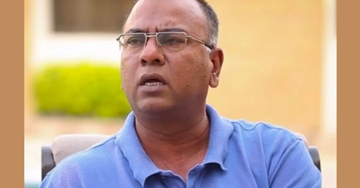 <p>Basit Ali criticizes Australia for adopting a defensive strategy, saying, "This is a plot to remove Pat Cummins from the captaincy and restore Steve Smith."</p>
